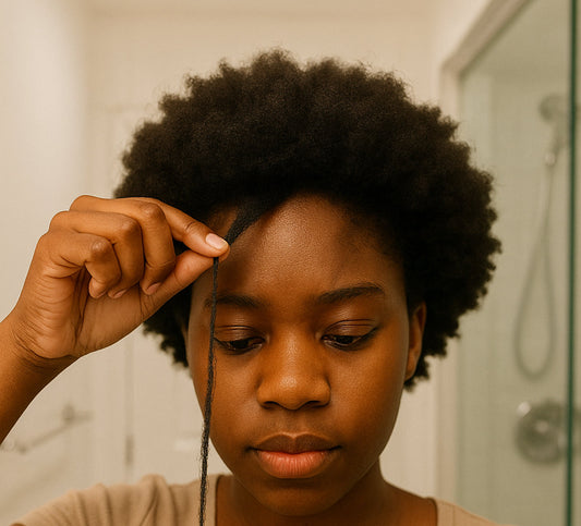 Length Retention Techniques (LRT)
