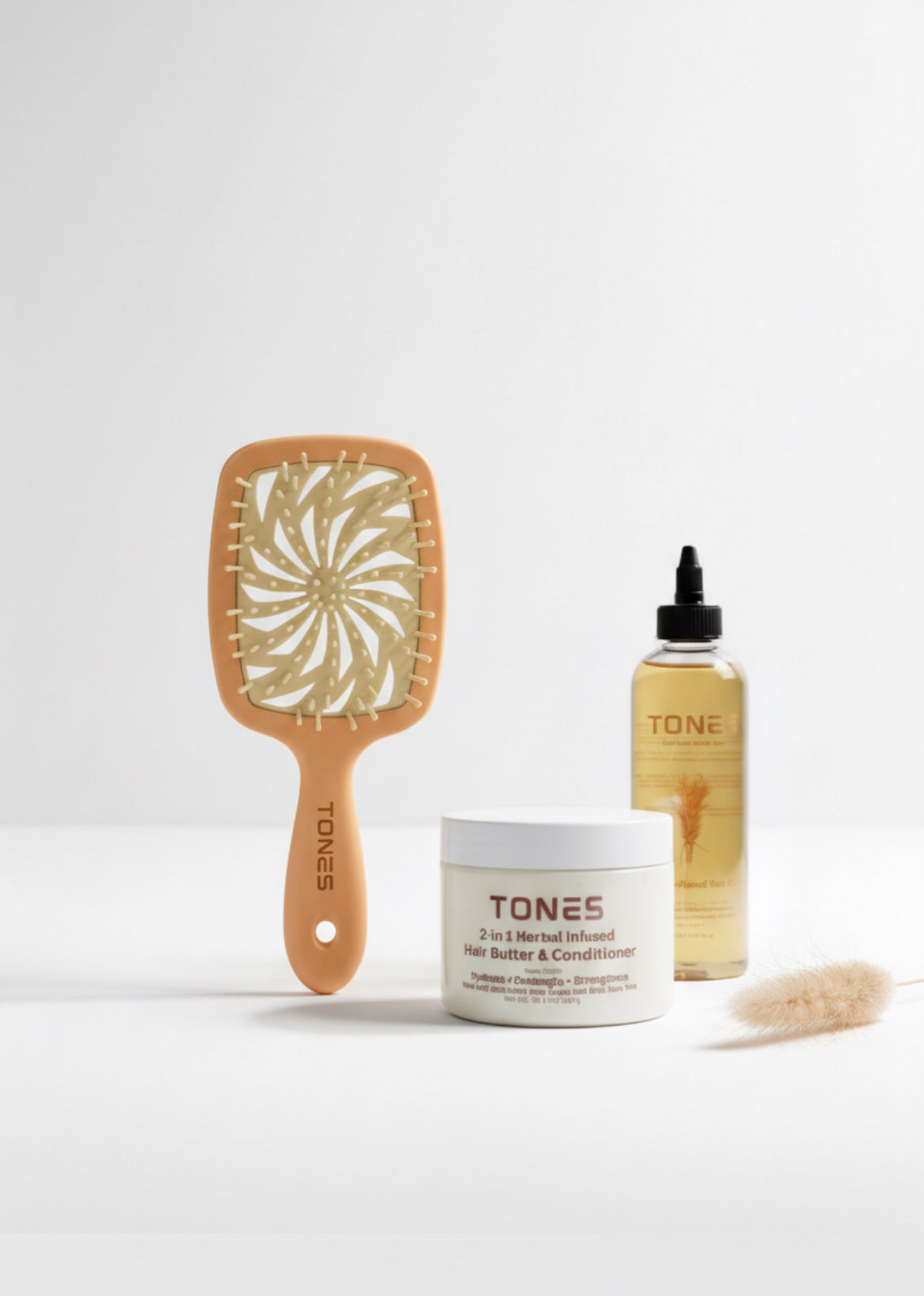 Length Retention Set