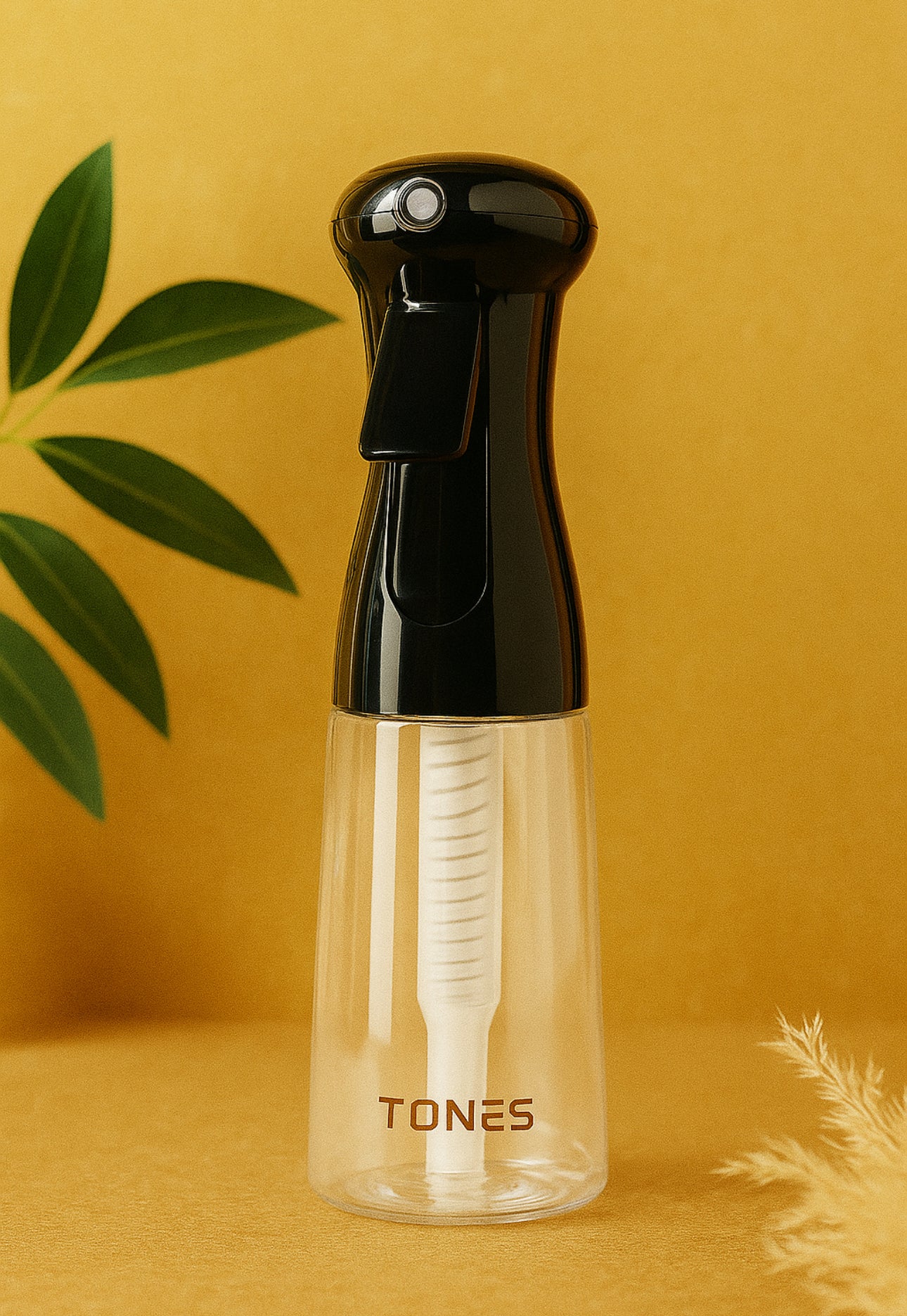 Tones Continuous Mist Spray Bottle