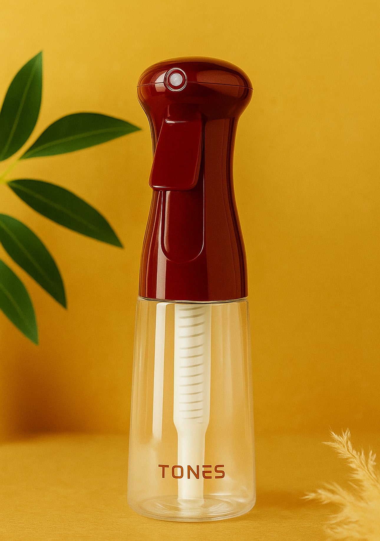 Tones Continuous Mist Spray Bottle