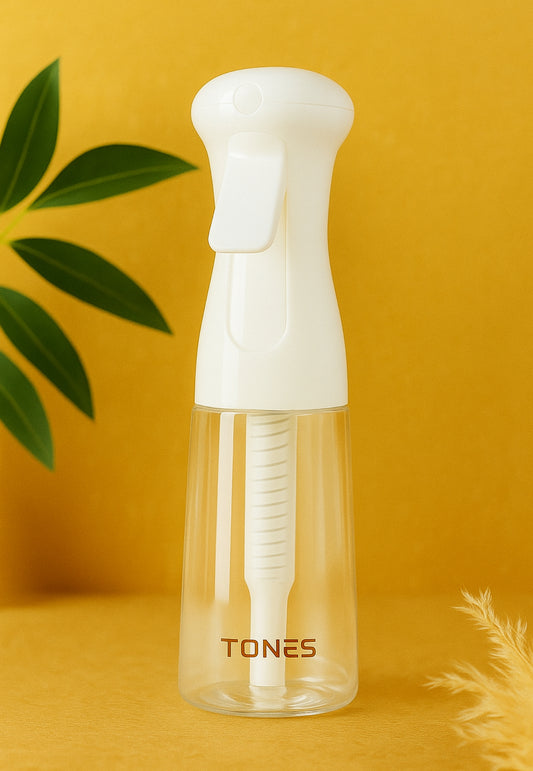 Tones Continuous Mist Spray Bottle