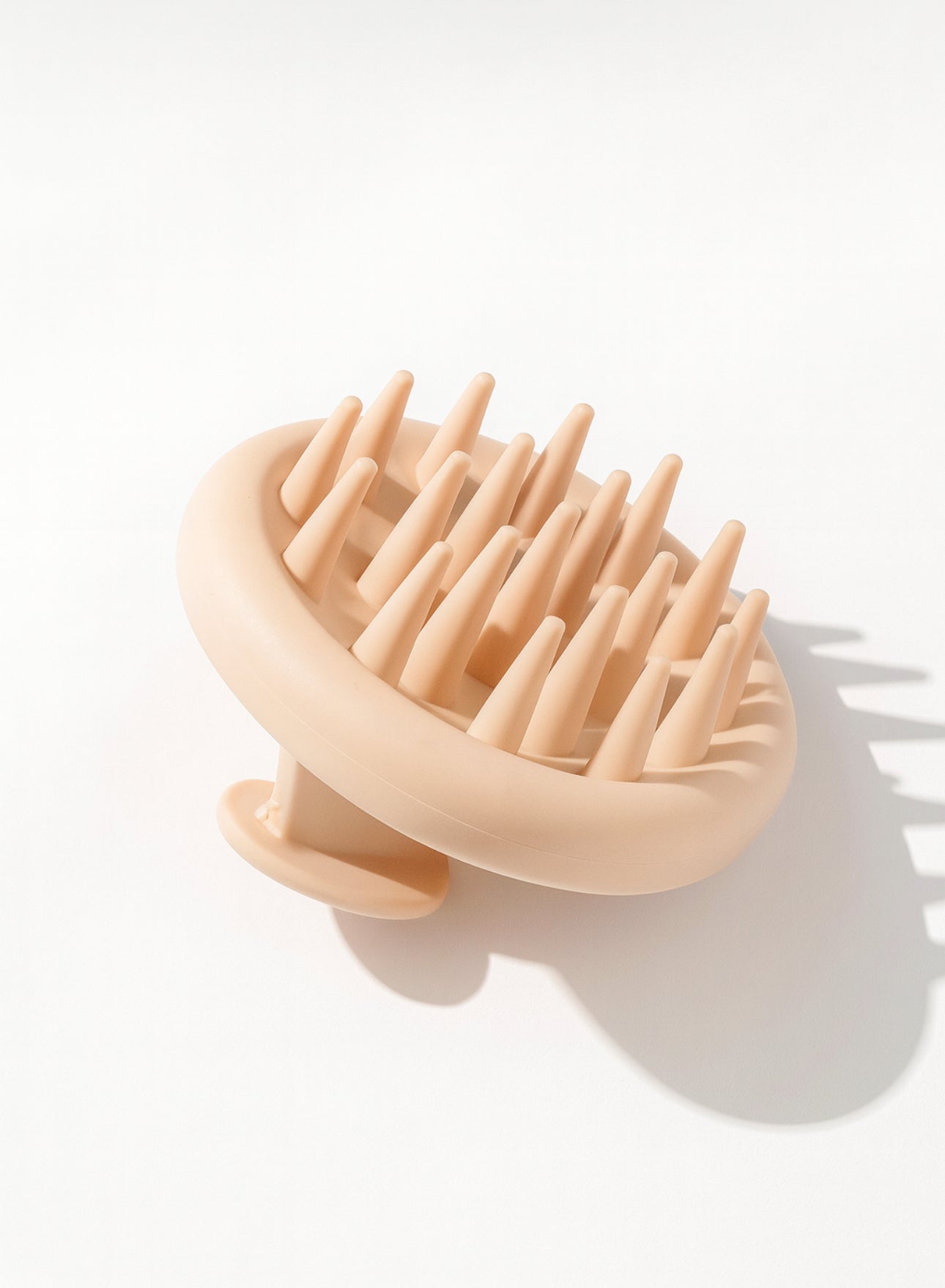 Tones Silicone Scalp Scrubber