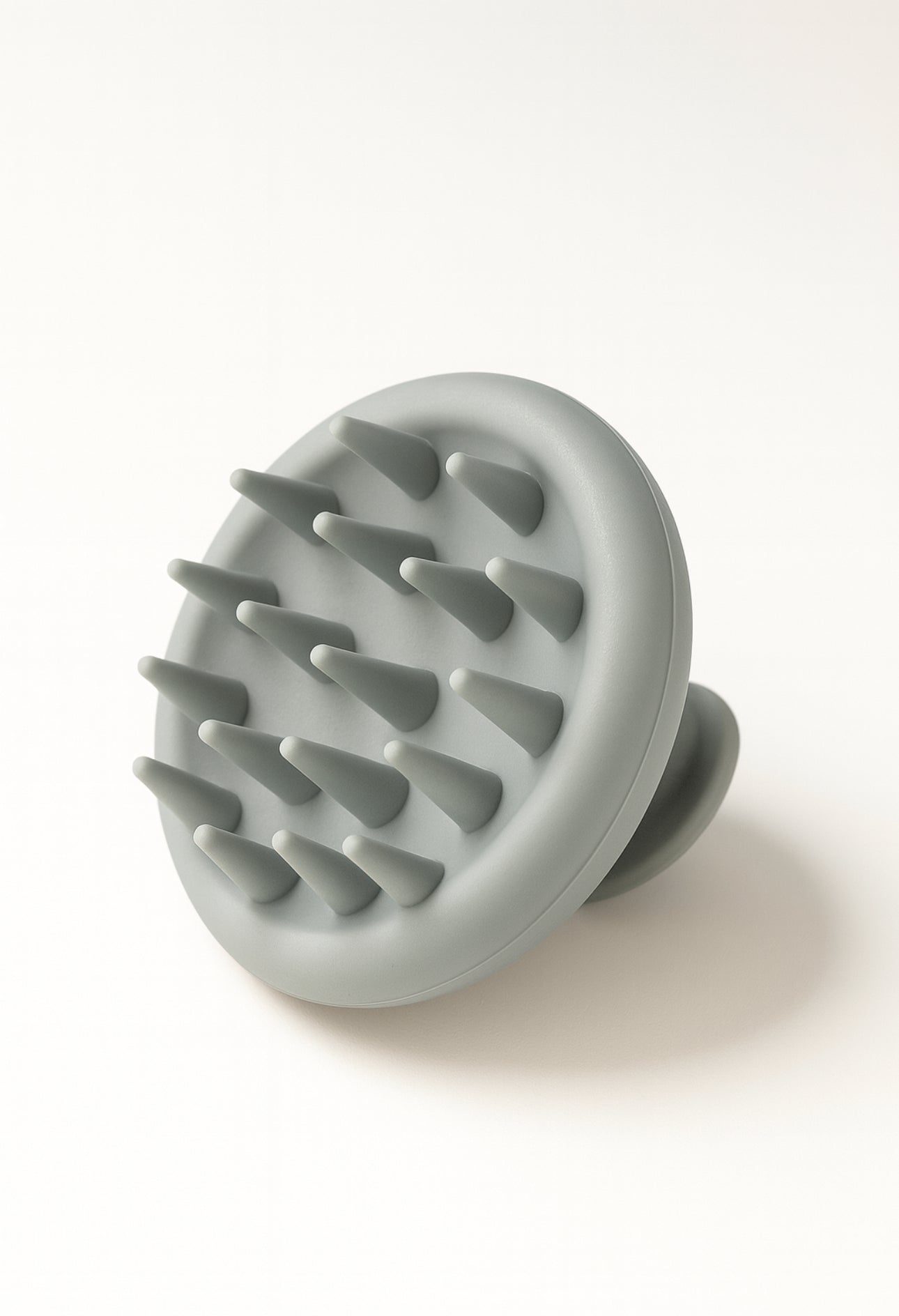 Tones Silicone Scalp Scrubber