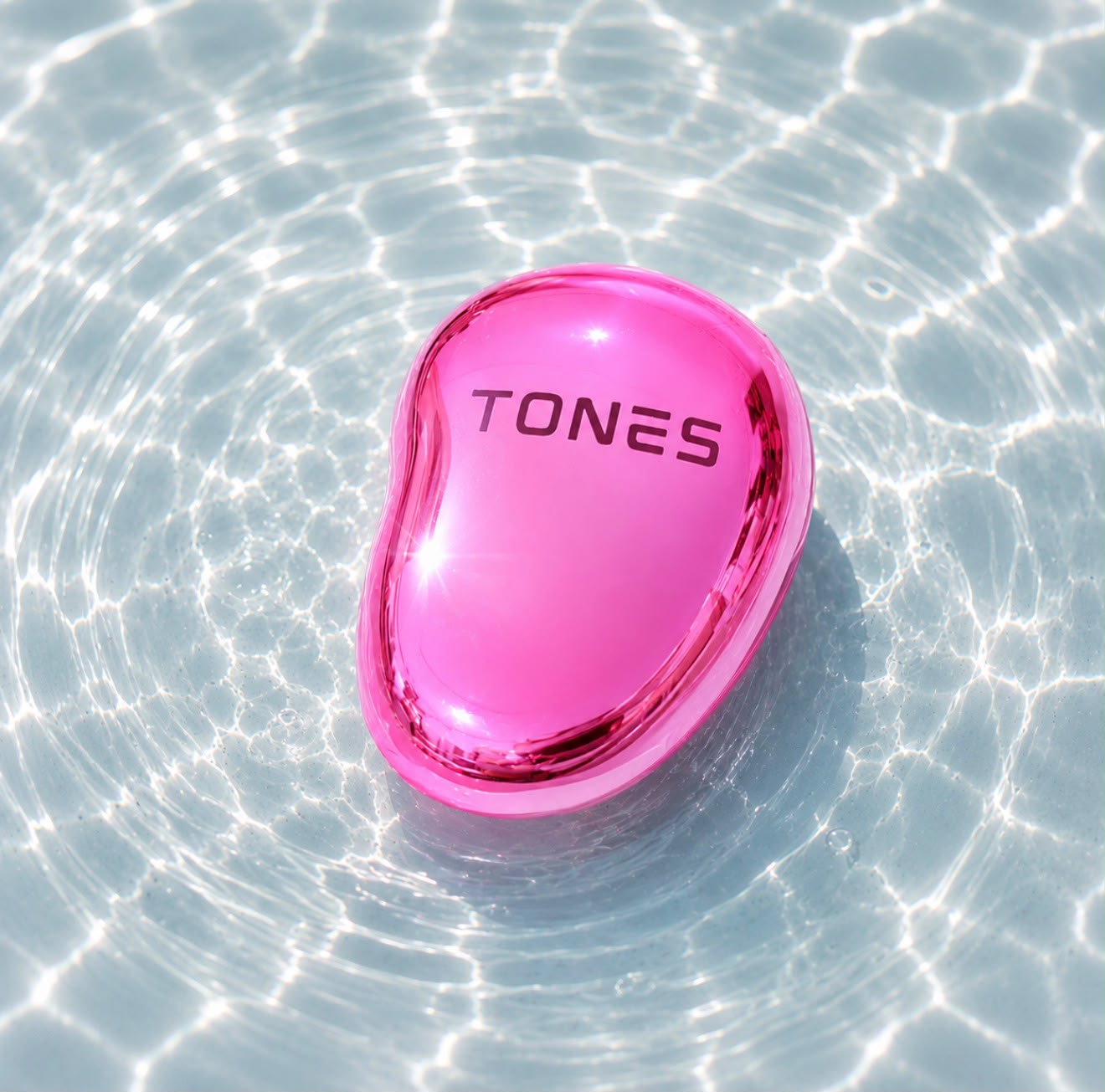 Tones Halo Edge Brush
