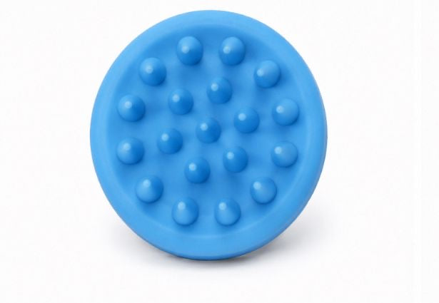 Tones Silicone Scalp Scrubber