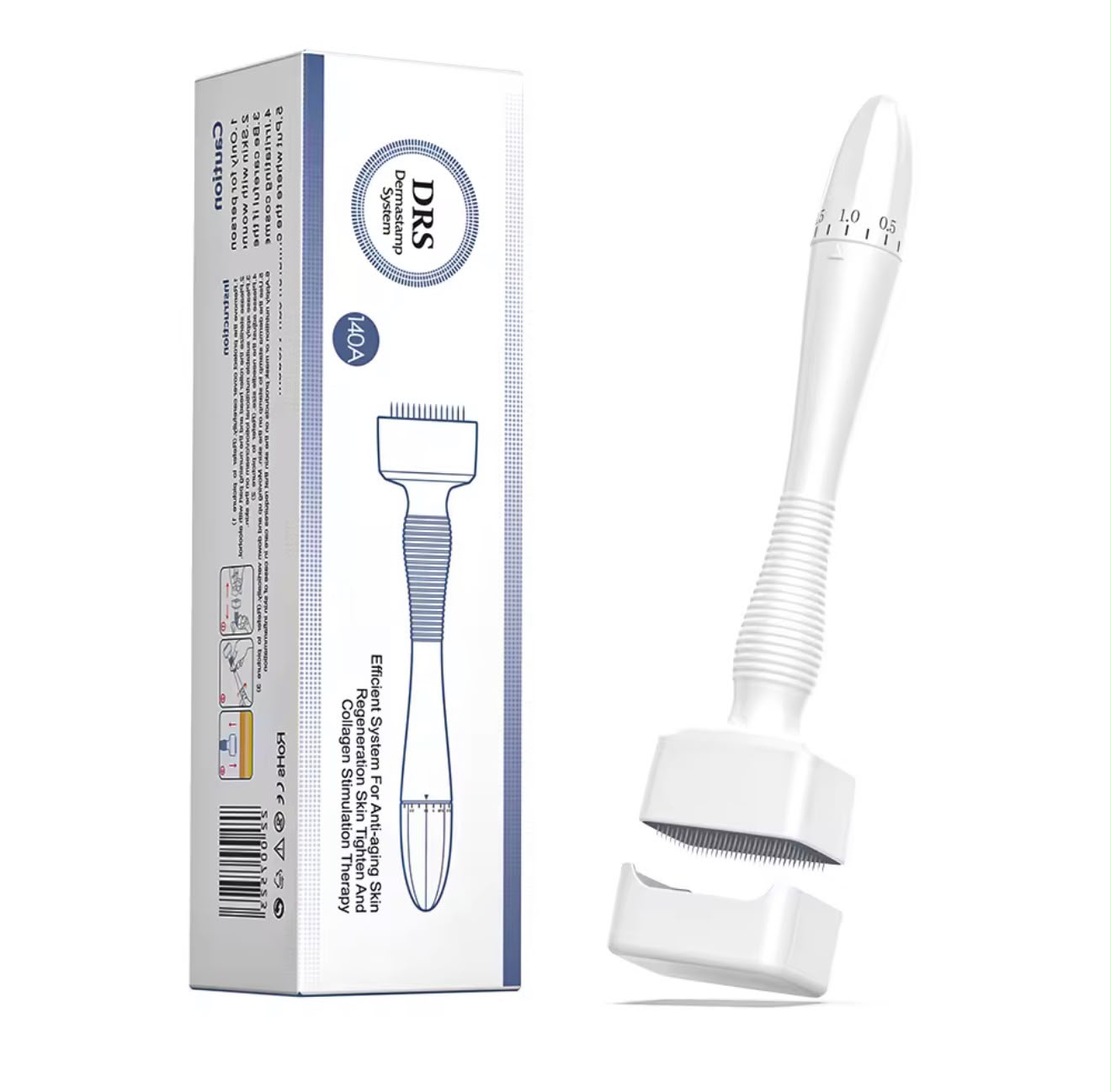 Derma Stamp