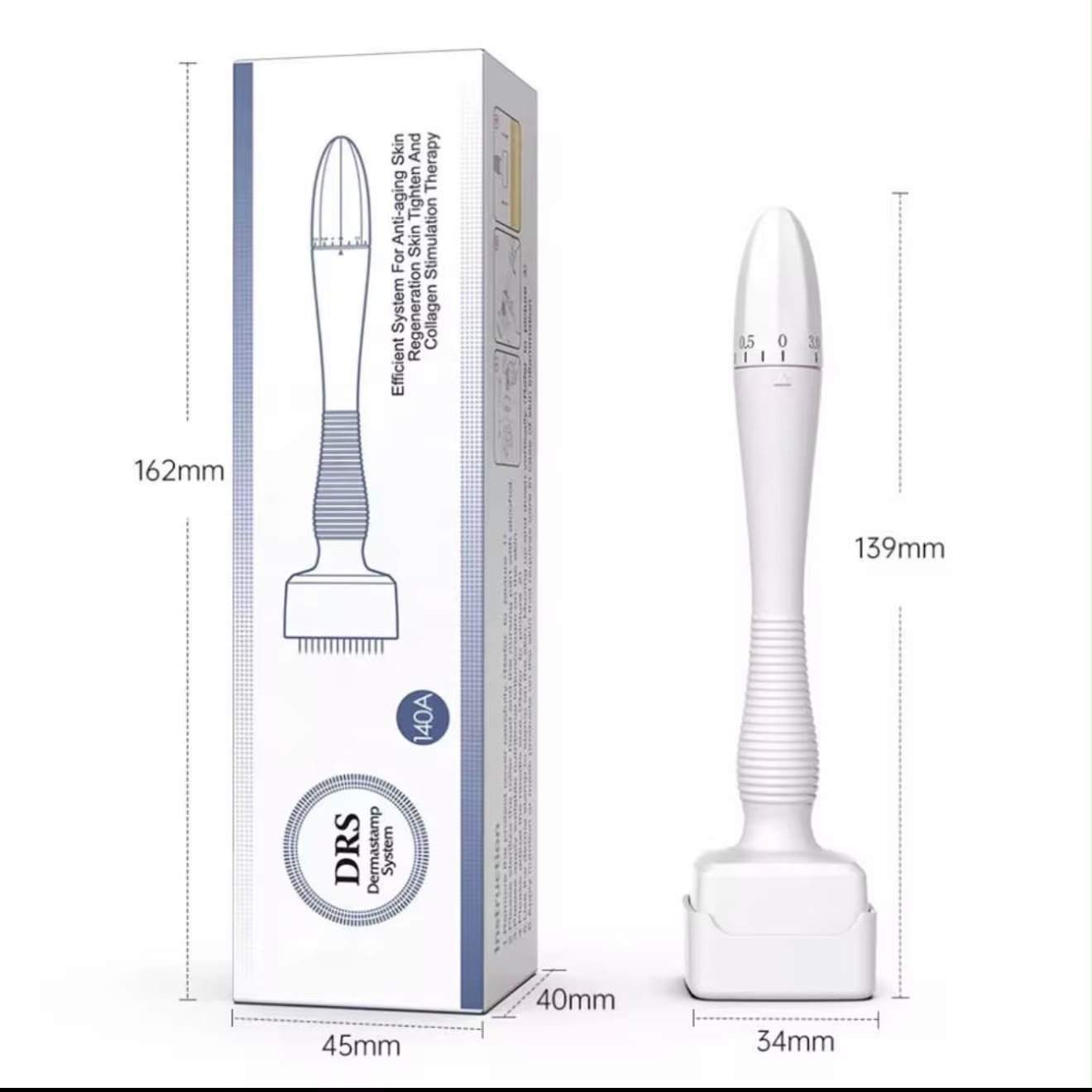 Derma Stamp