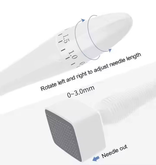 Derma Stamp