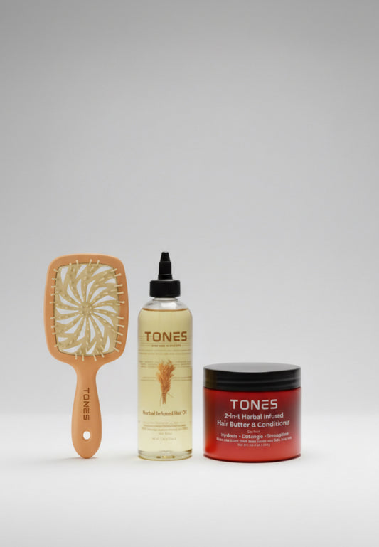 Length Retention Set