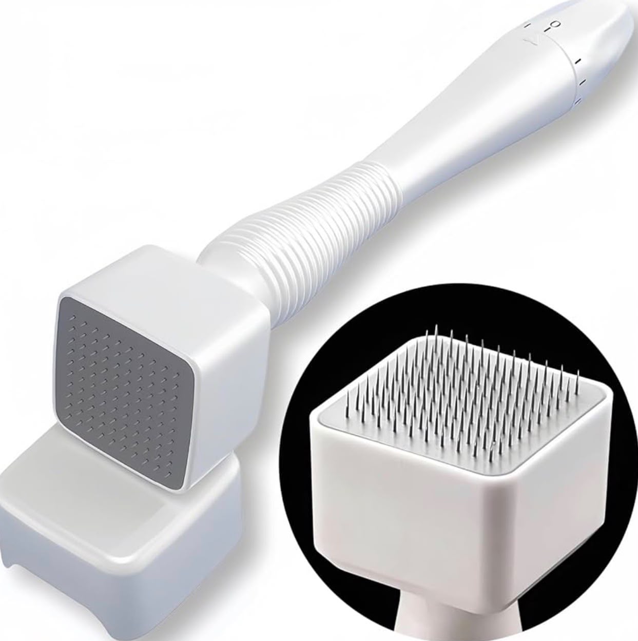 Derma Stamp