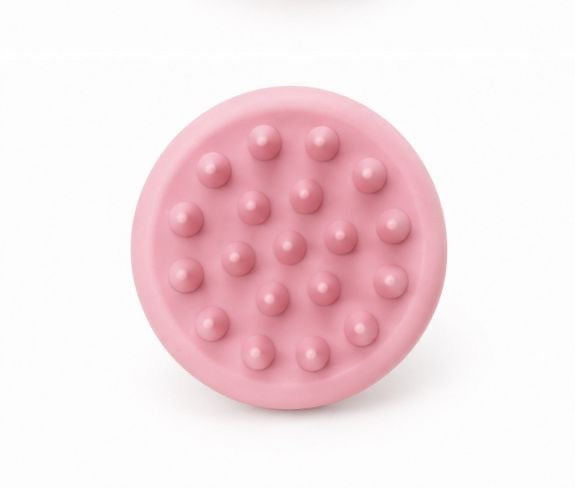 Tones Silicone Scalp Scrubber