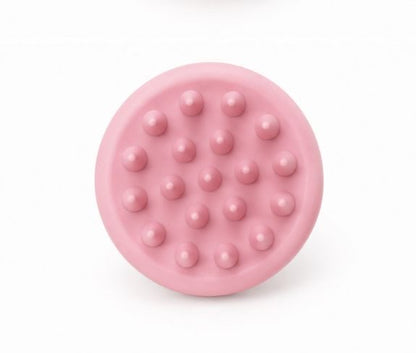 Tones Silicone Scalp Scrubber