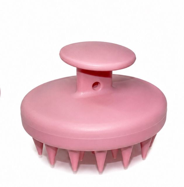 Tones Silicone Scalp Scrubber