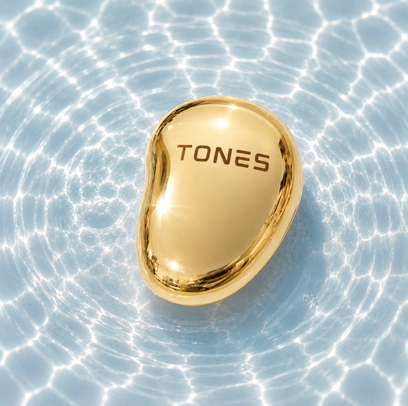 Tones Halo Edge Brush