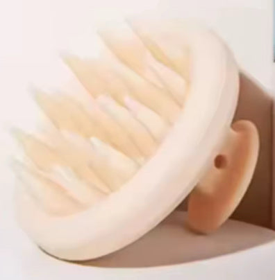 Tones Silicone Scalp Massager