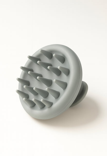 Tones Silicone Scalp Scrubber