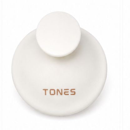 Tones Silicone Scalp Scrubber